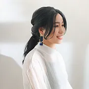 森﨑詩穂のプロフィール写真